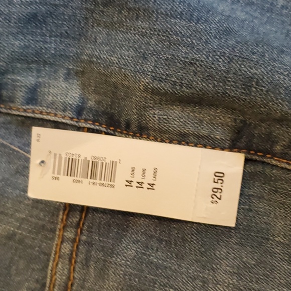 New Old navy jeans - Picture 2 of 7